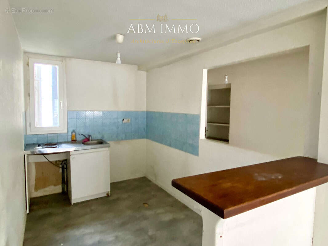 Appartement à MUSSIDAN