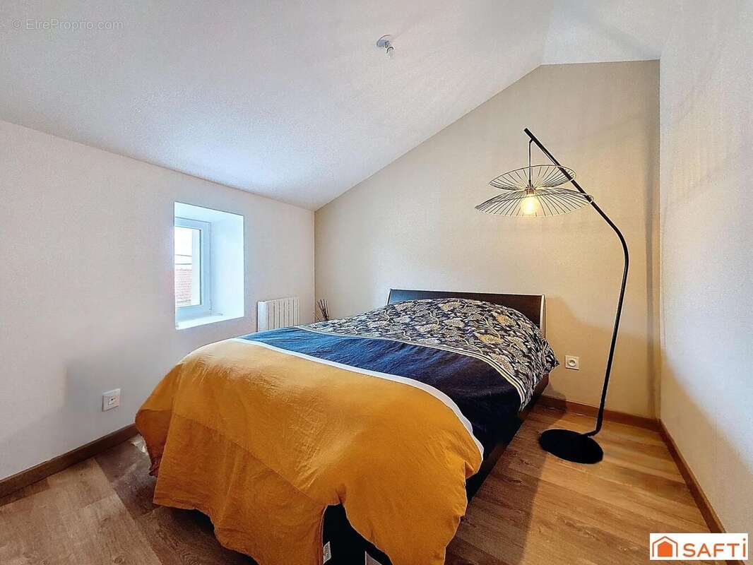 Photo 8 - Maison à BLACE