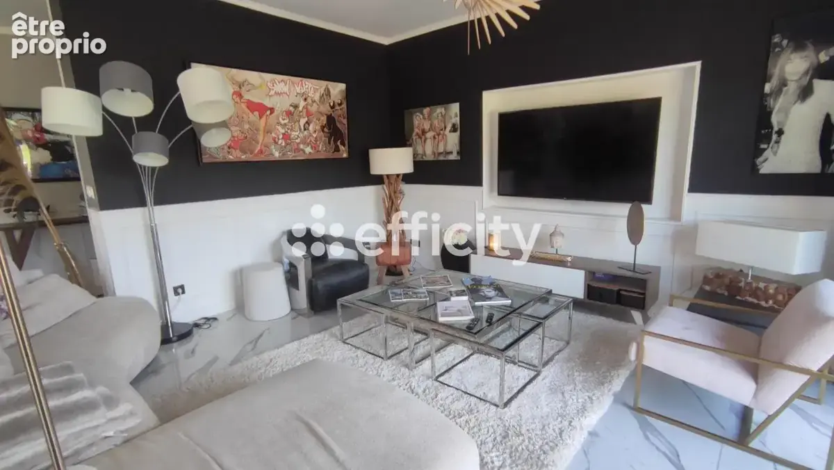 Maison 6 pièces 200 m² à vendre à Lagrauliere (19700) - photo 6
