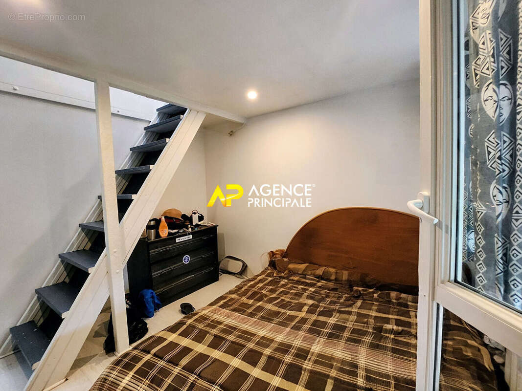 Maison à ARGENTEUIL