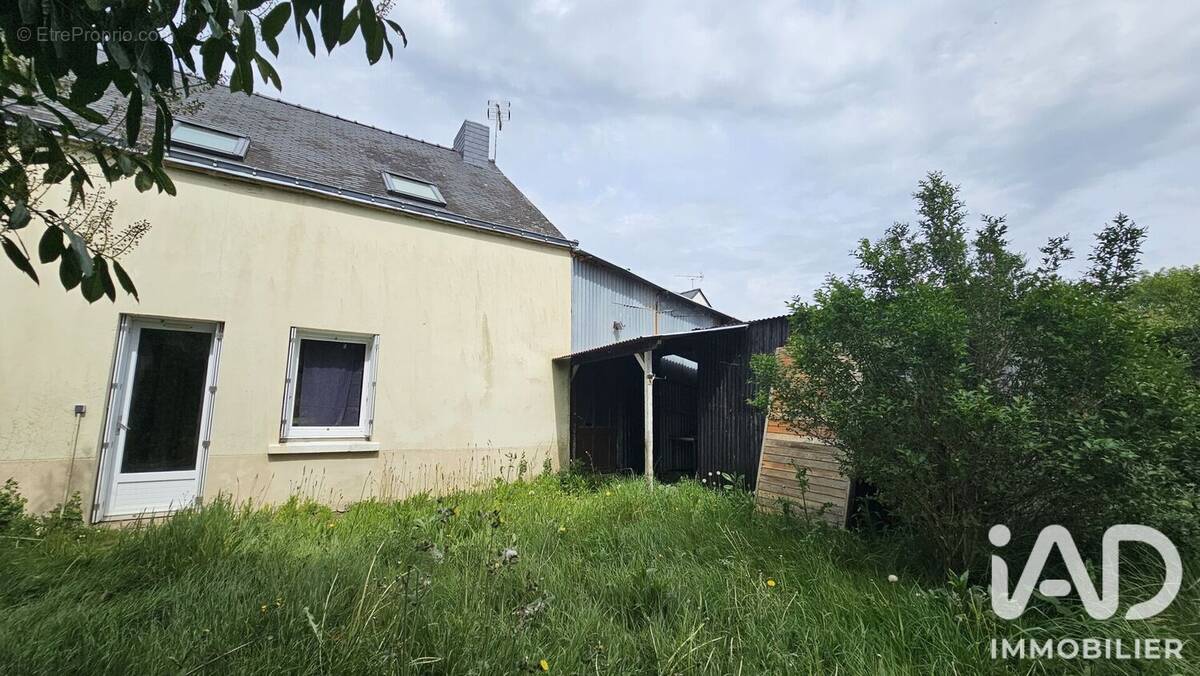 Photo 1 - Maison à PONTCHATEAU
