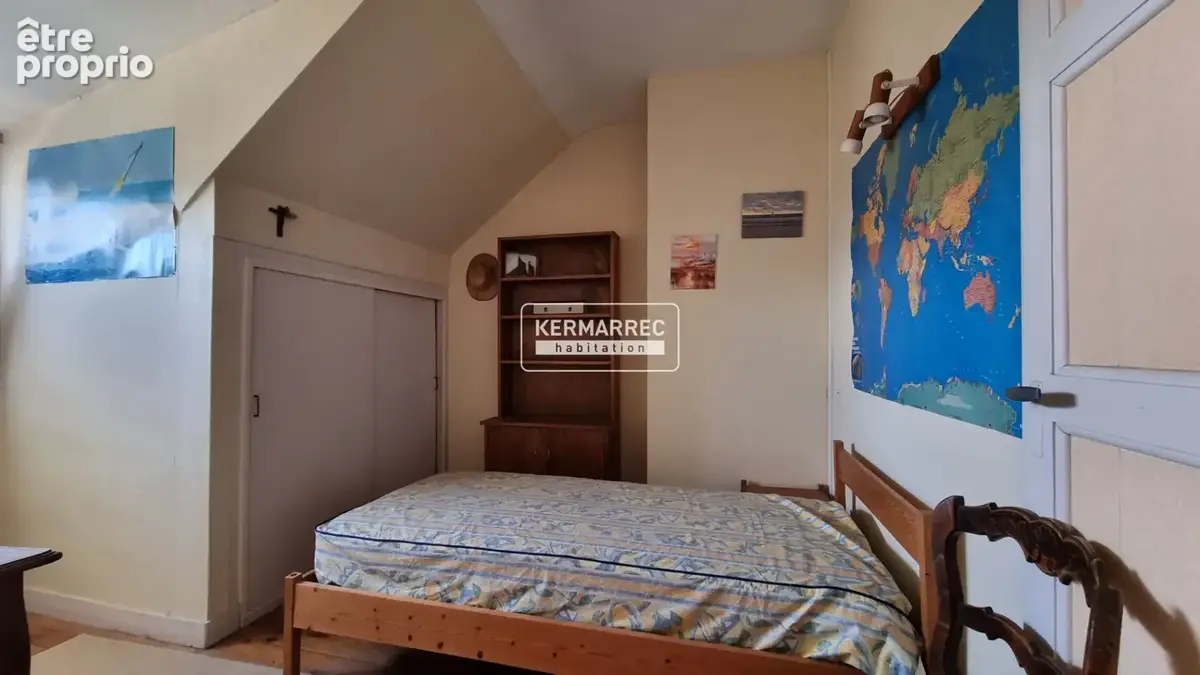 Jardin des plantes - Maison familiale 150 m² - 5 chambres - photo 13