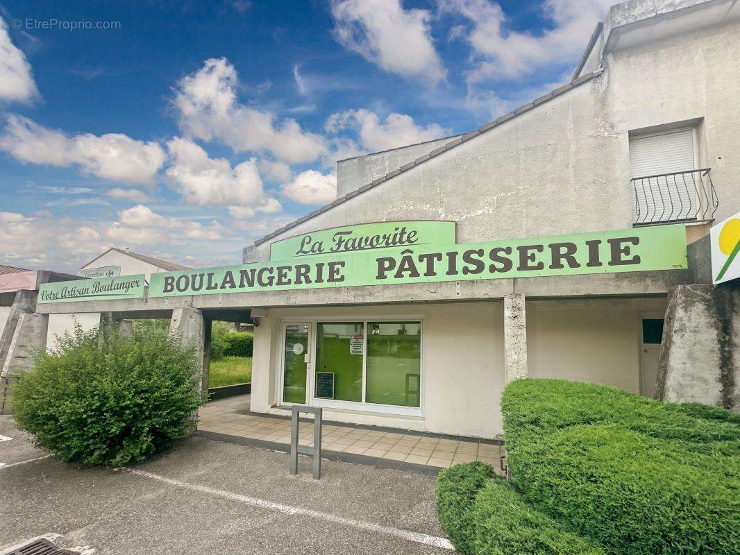 Appartement à SAINT-MARCEL-LES-VALENCE
