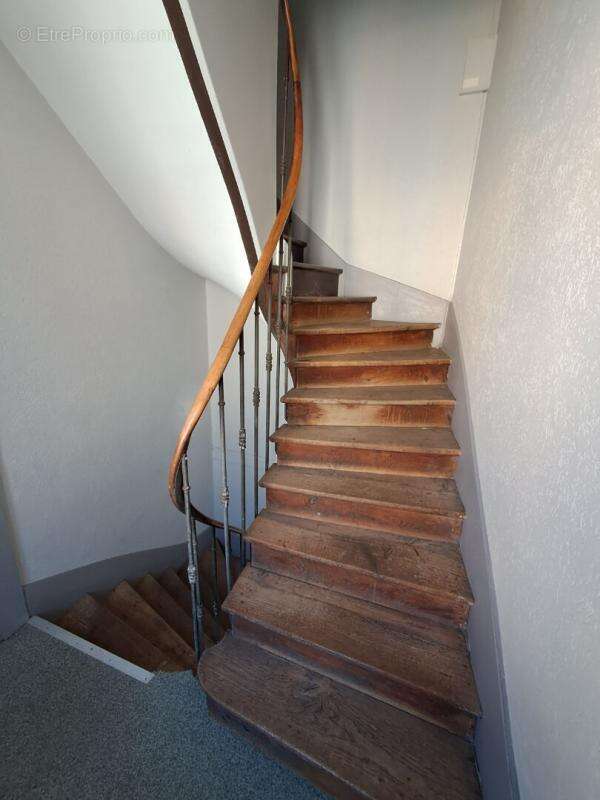 Appartement à VESOUL