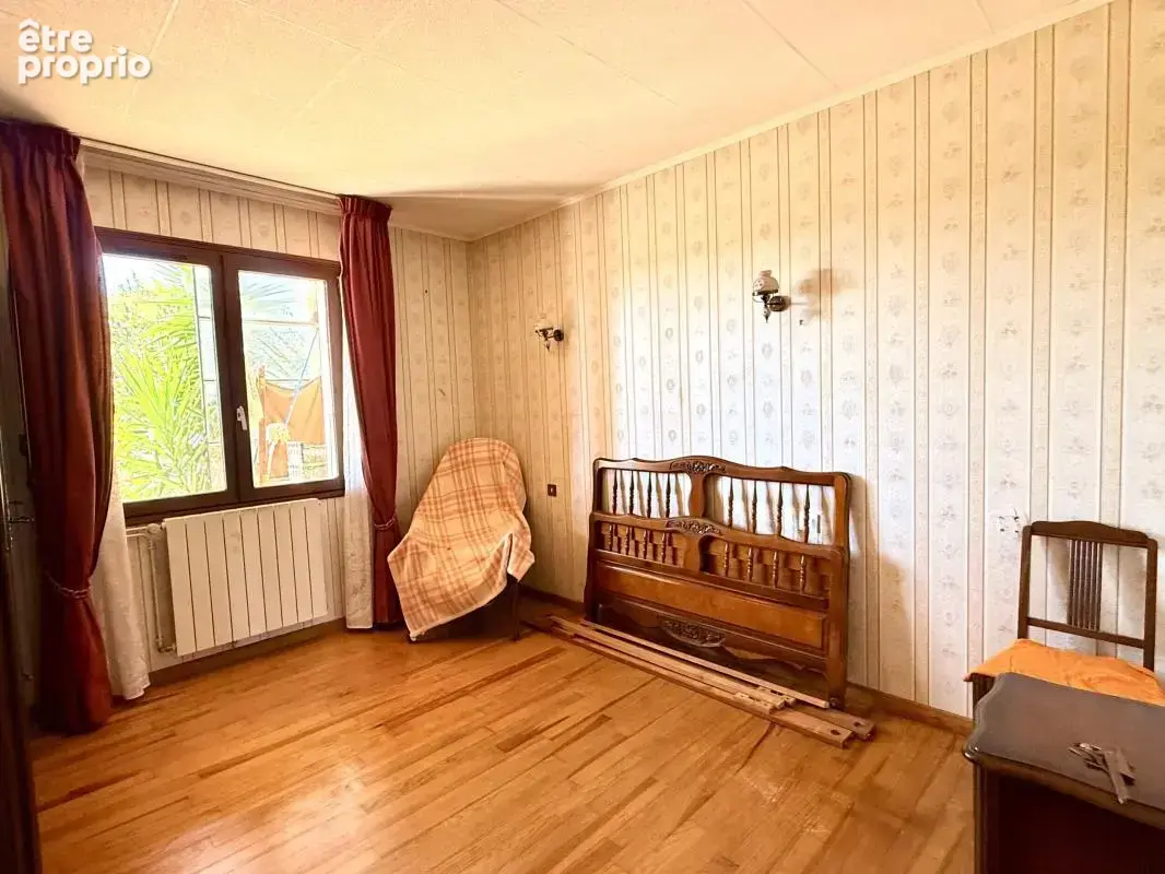 Maison traditionnelle avec vue panoramique sur Les Pyrénées - photo 6