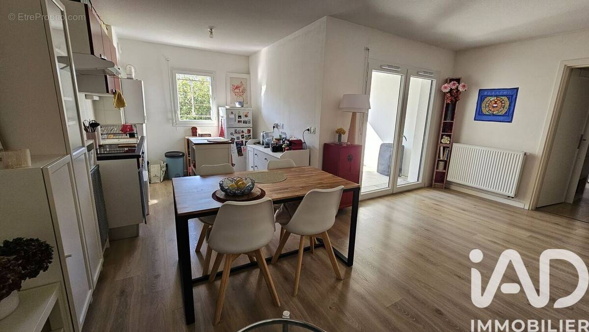 Photo 1 - Appartement à CENON