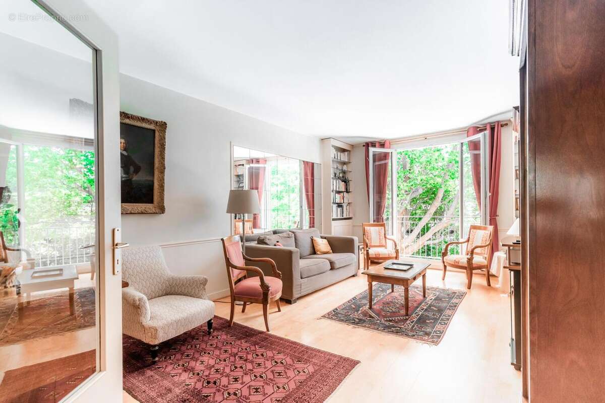 Photo 3 - Appartement à VERSAILLES