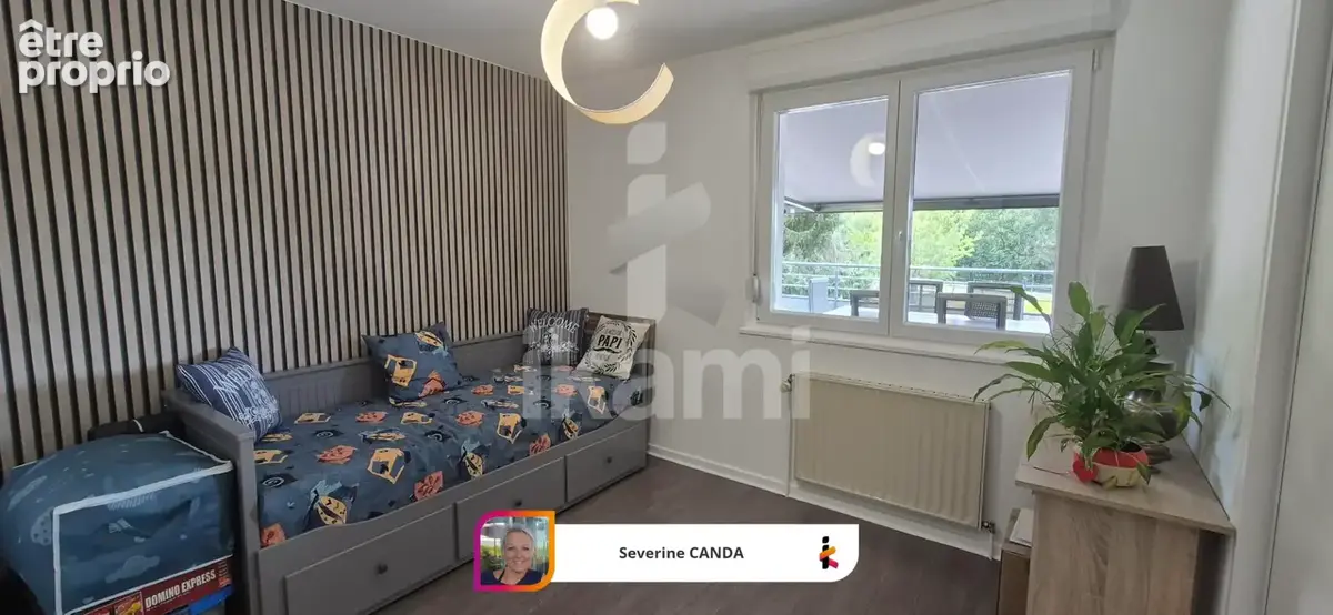 Belle maison contemporaine alliant équilibre des volumes et tranquillité - photo 17