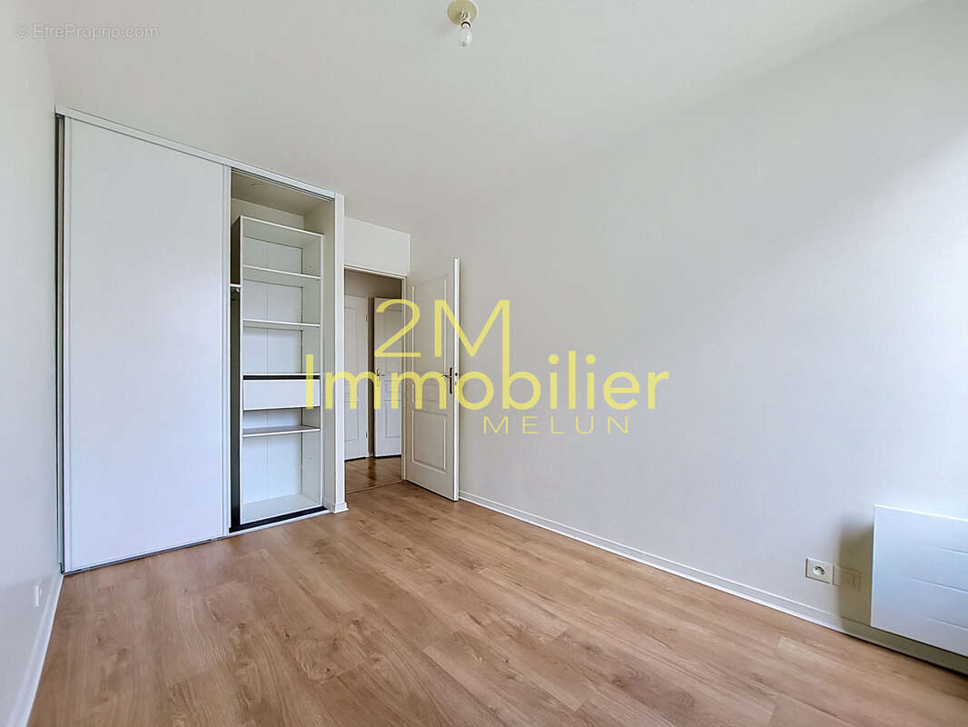 Appartement à MELUN