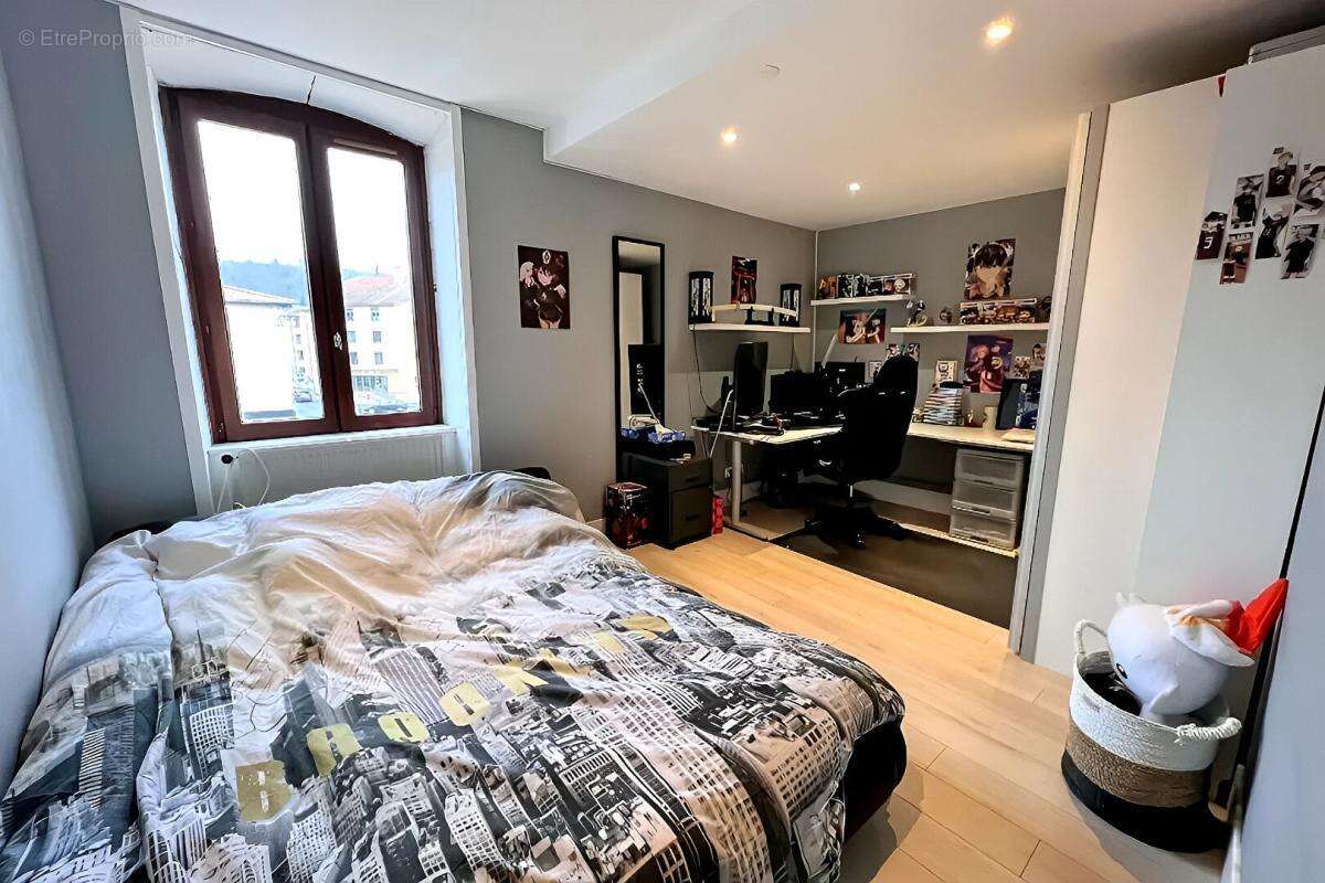 Maison à L'ARBRESLE