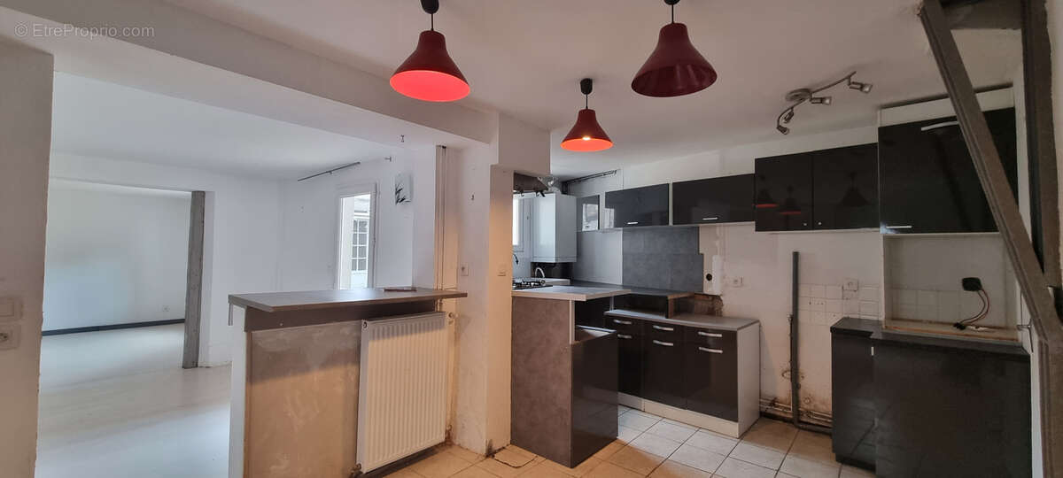 Appartement à PROVINS