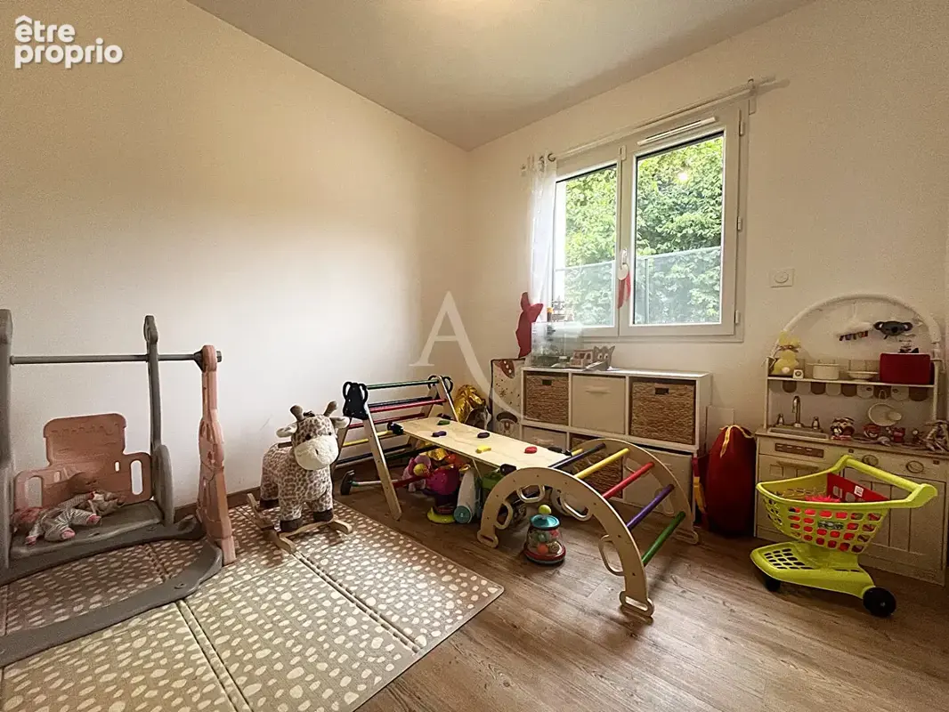 Maison T4 à Cellettes - photo 11