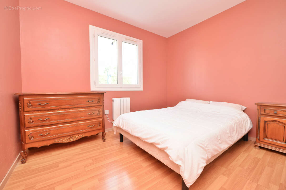 Maison 5 pièces de 132 m² Fonbeauzard rénovée économe en énergie DPE B - photo 8