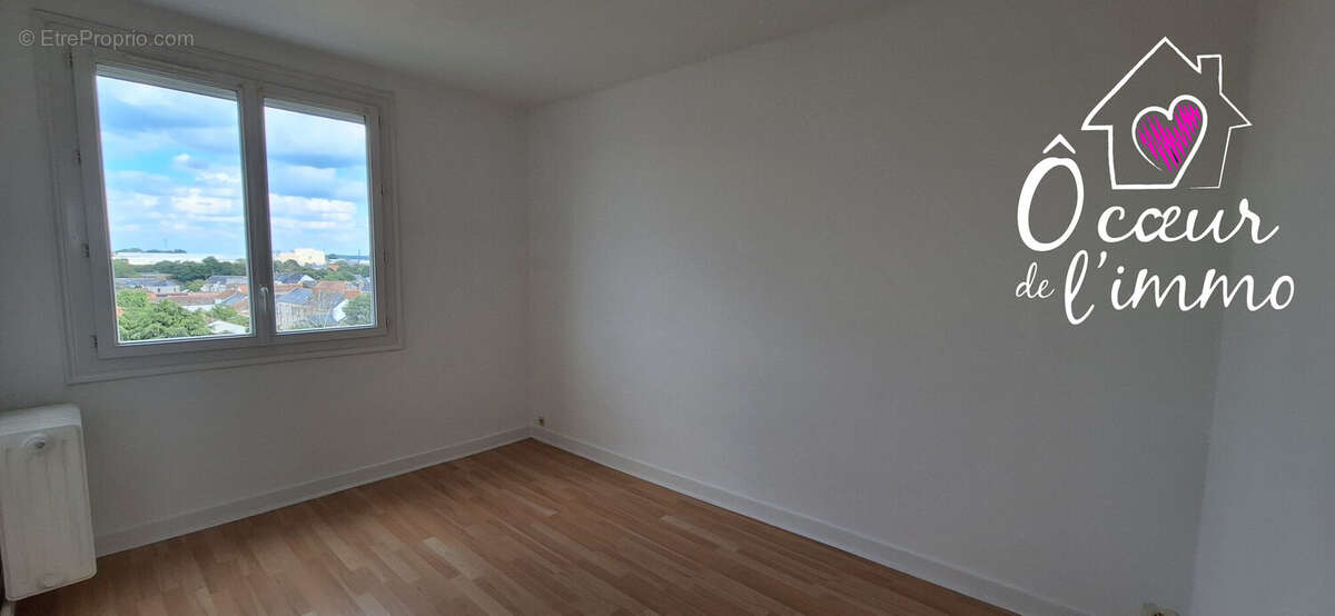 Appartement à CHOLET