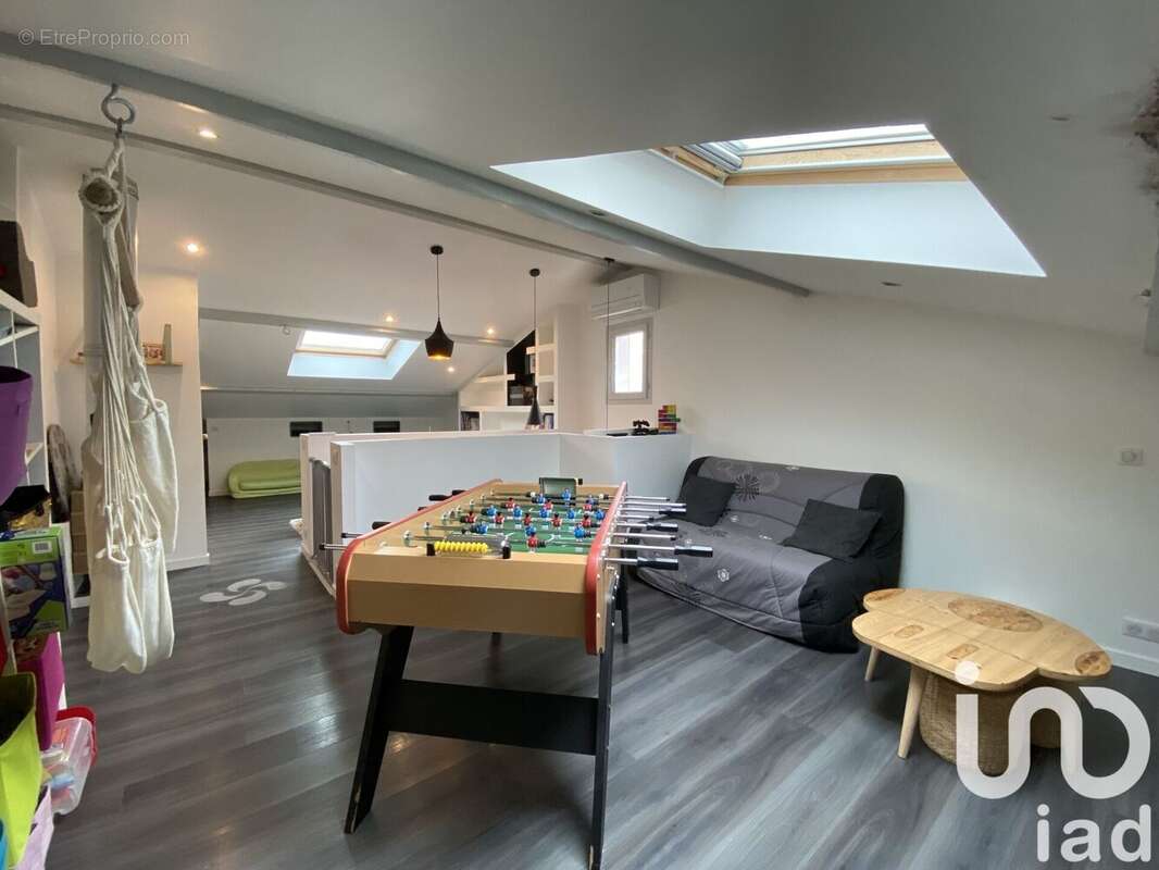 Photo 9 - Maison à URCUIT