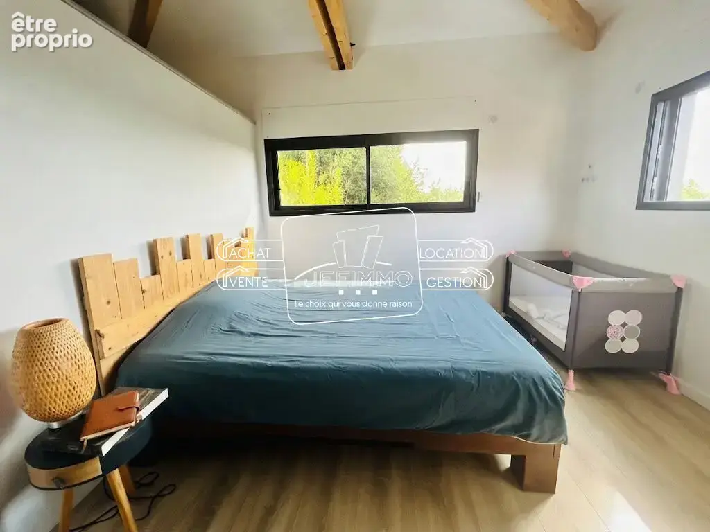 Maison Saint Julien De Concelles 6 pièce(s) 167.56 m2 - photo 5