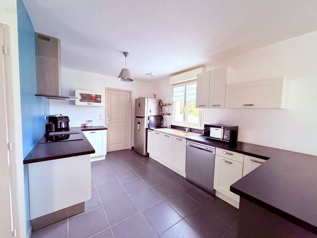 Photo 4 - Maison à THORIGNY-SUR-OREUSE