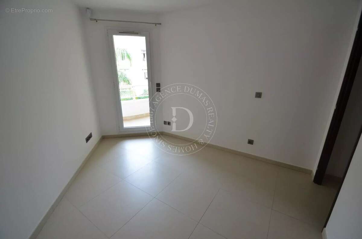 Appartement à BEAULIEU-SUR-MER