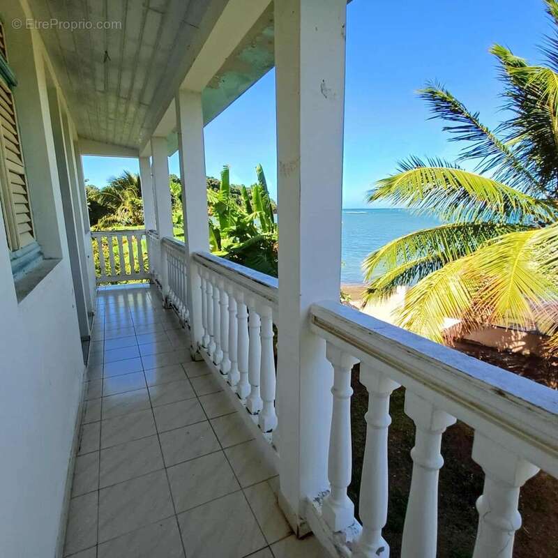 Photo 6 - Maison à LA TRINITE