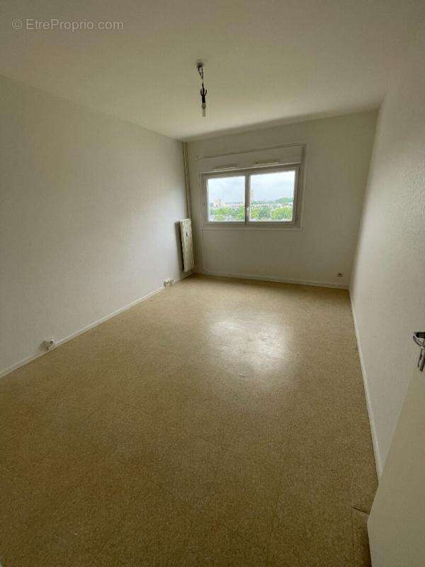Appartement à ANGERS