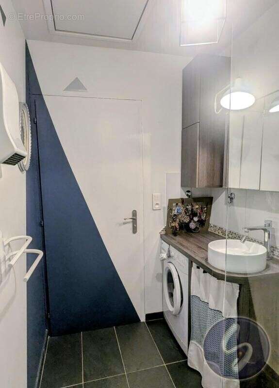 Appartement à SAINTE-LUCE-SUR-LOIRE