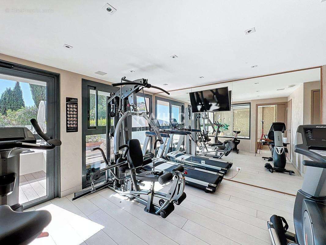 Appartement à GRASSE