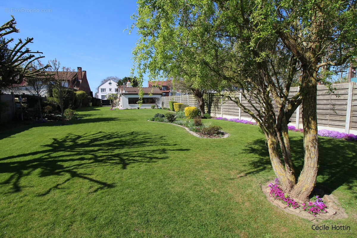 Maison à WATTIGNIES