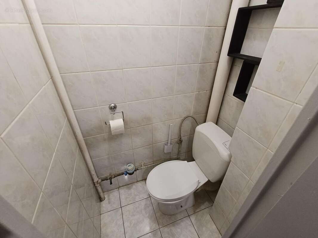 Photo 5 - Appartement à FORBACH