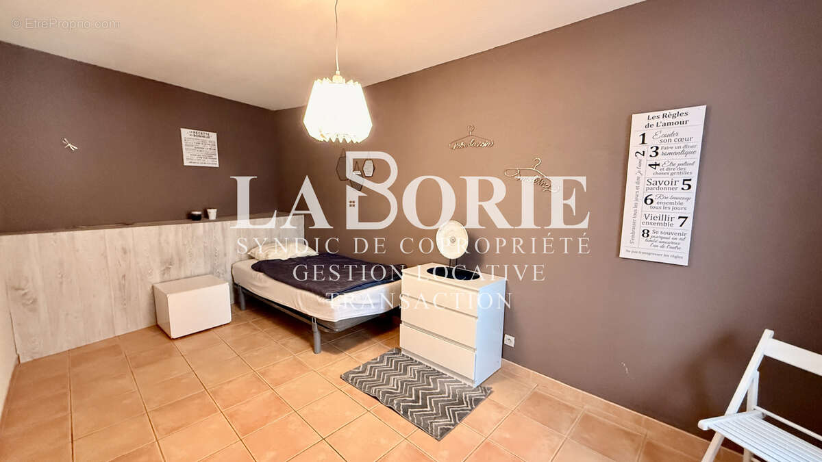 Appartement à AVIGNON