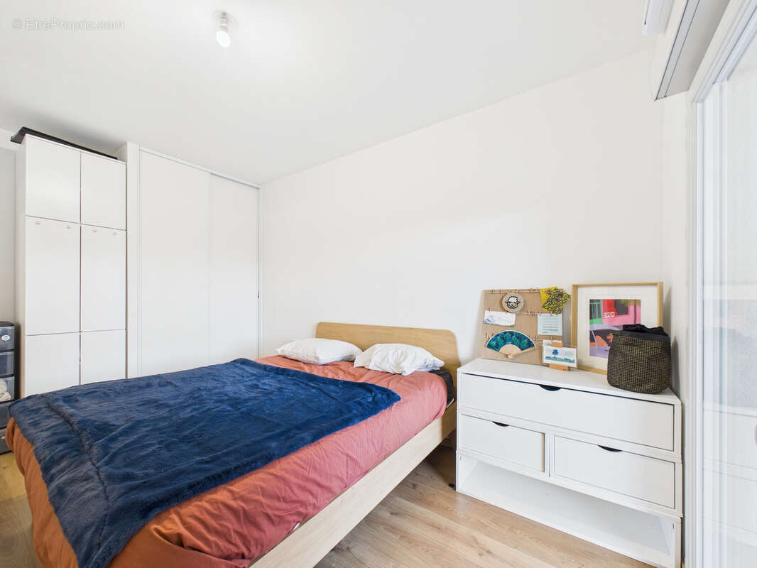 Appartement à BASSENS