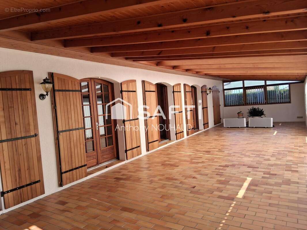 Photo 7 - Maison à GENSAC-LA-PALLUE