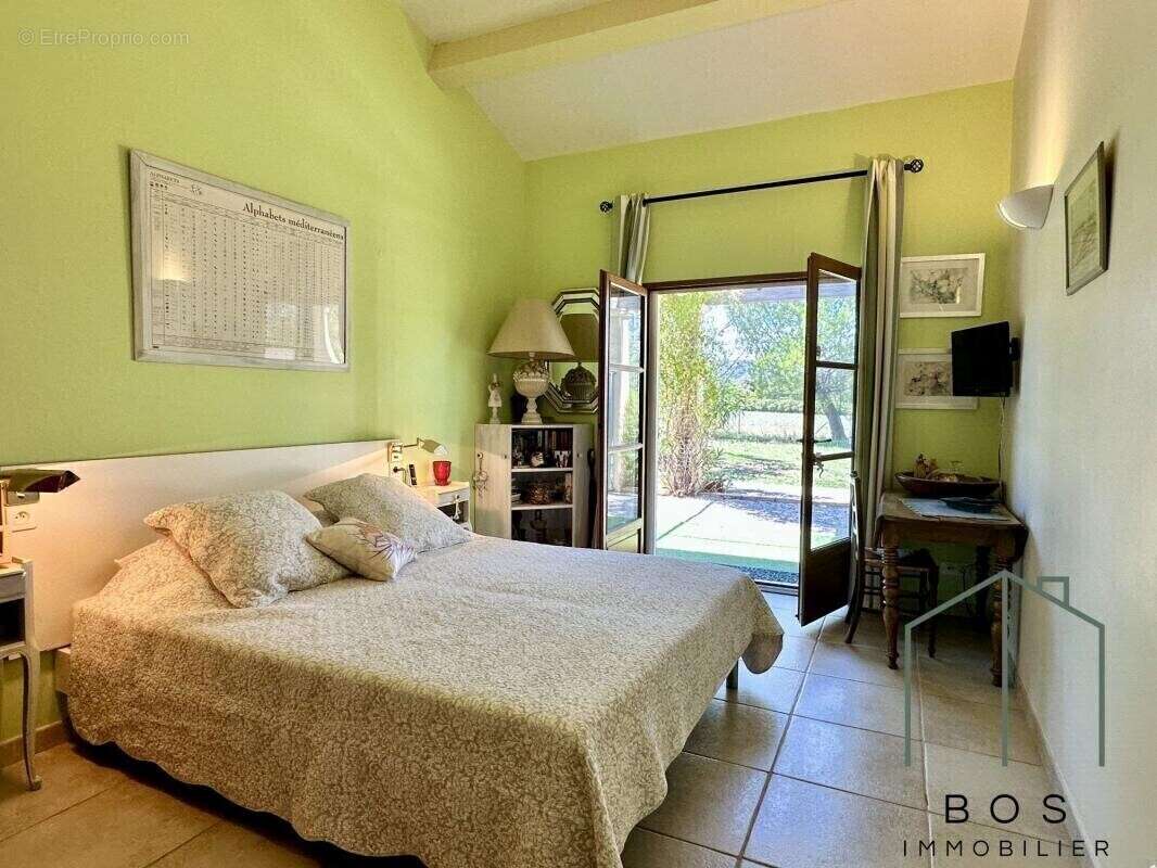 Propriéte à l'esprit Hacienda - photo 10