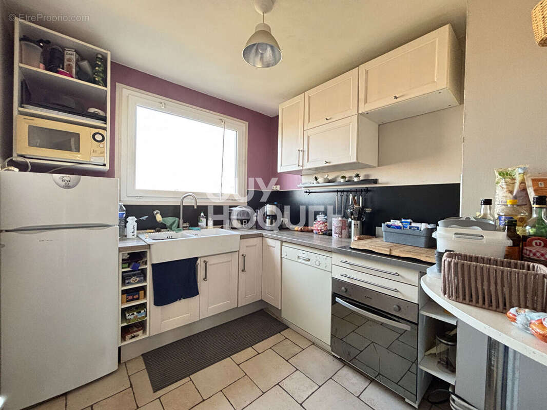 Appartement à TOURS
