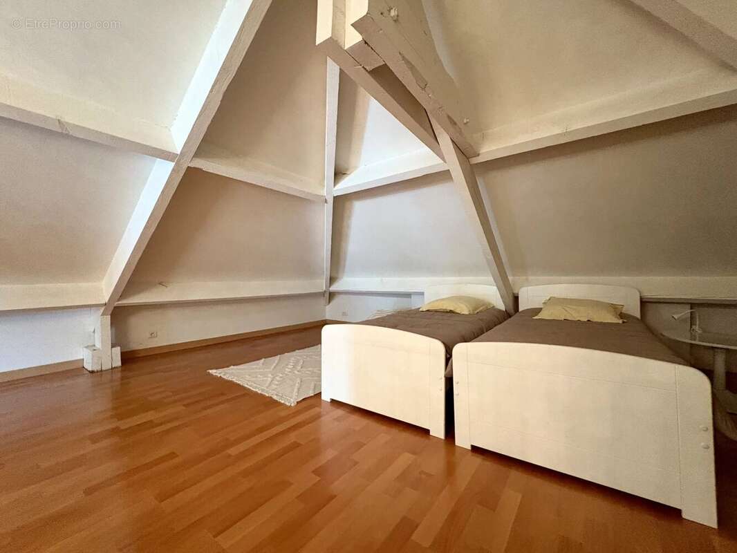 Maison à LE PLESSIS-TREVISE