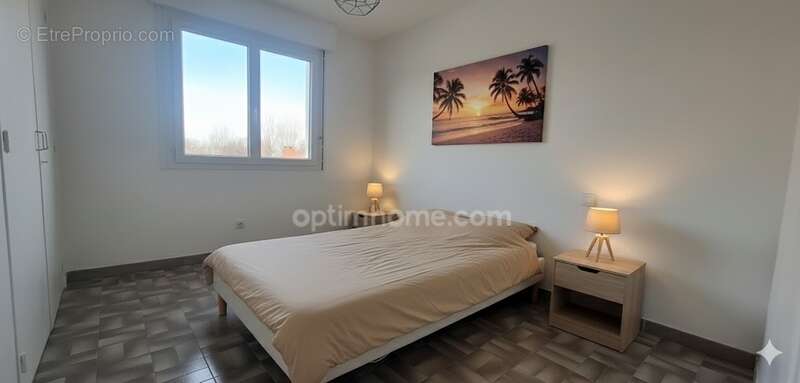 Appartement à LA TRANCHE-SUR-MER