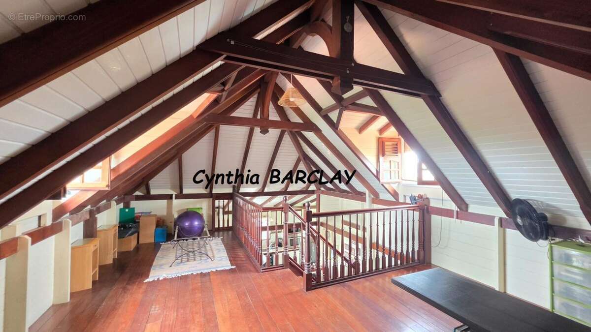 Maison 300 m² à Riviere-Pilote  - photo 14