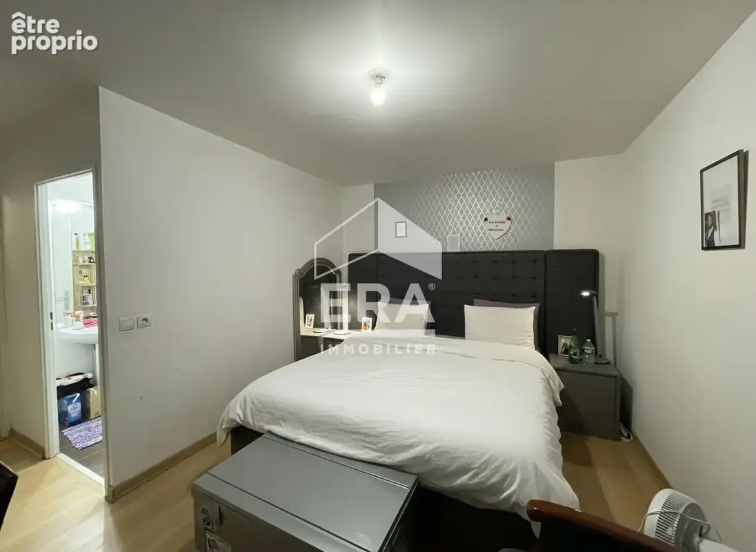 Appartement 110m² à saint-denis - photo 15