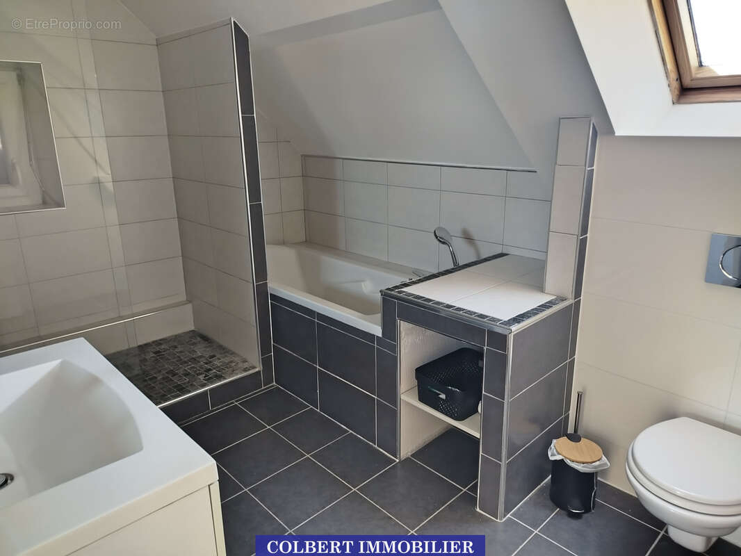 Le charme de l’ancien, le confort du moderne   Maison familiale à découvrir ! - photo 14
