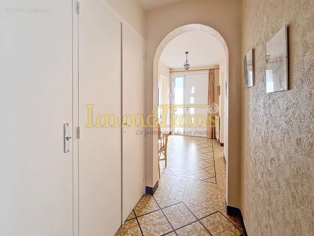 Maison à SAINT-MARCELLIN