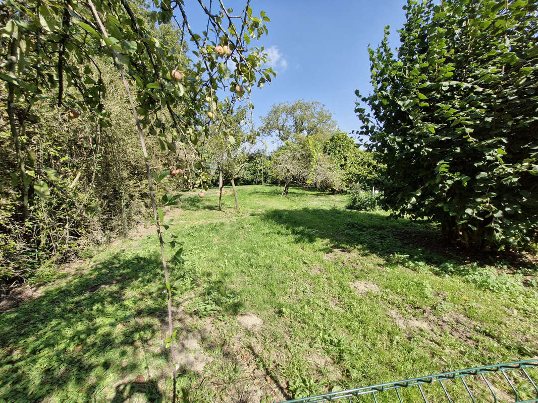 Maison à CLOYES-SUR-LE-LOIR
