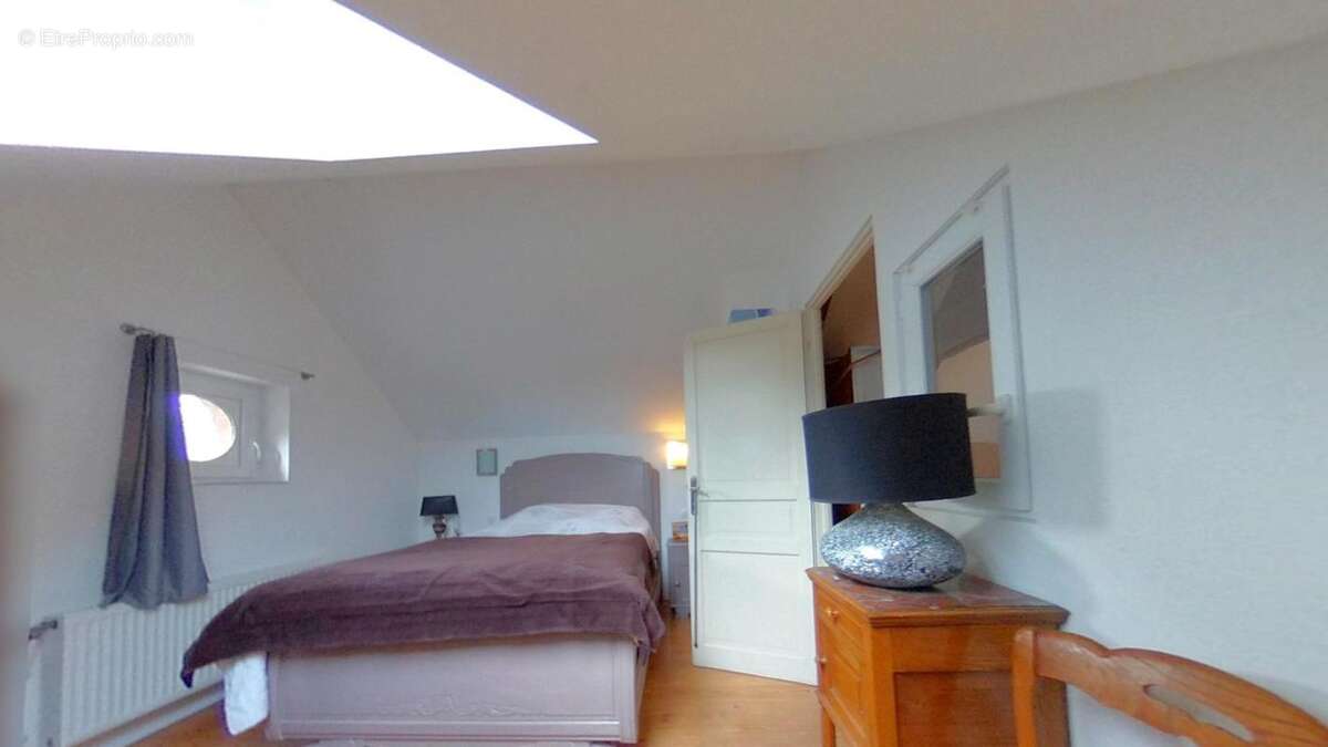 Maison à GOUZEAUCOURT