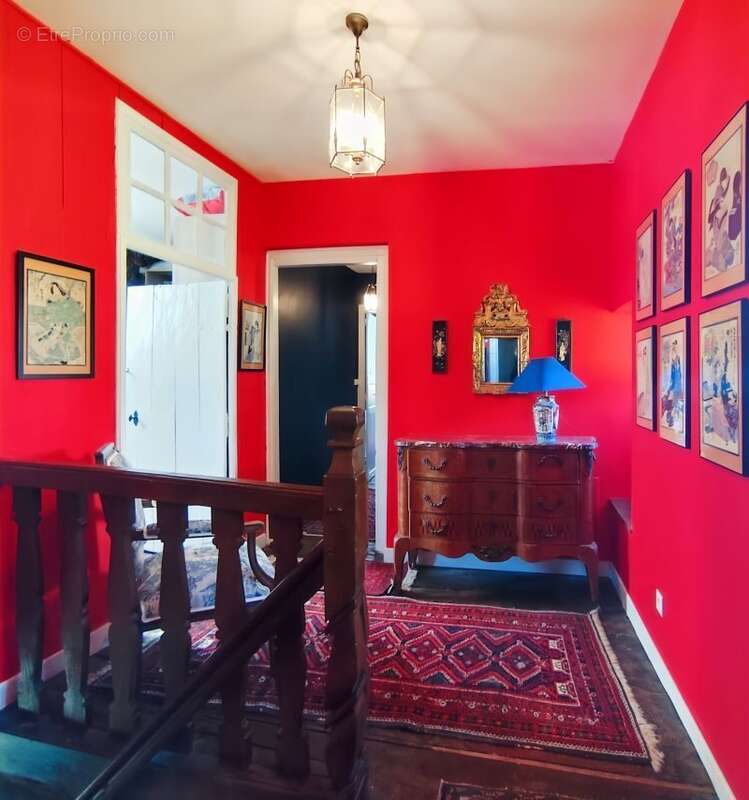 Maison à SAUVETERRE-DE-BEARN