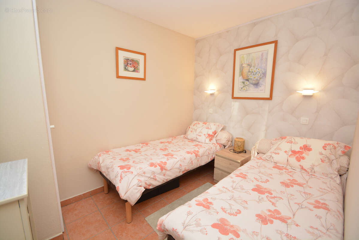 Appartement à LACANAU