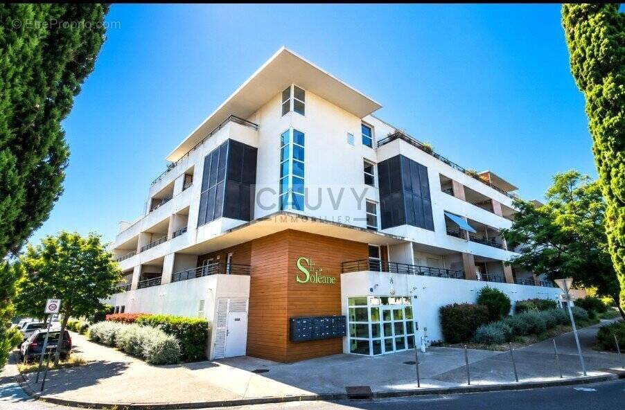 Appartement à AGDE
