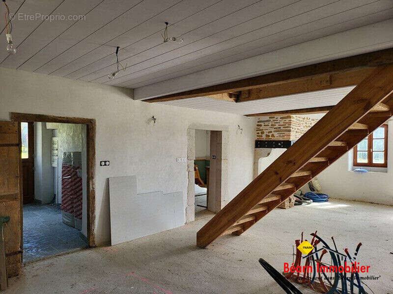 Maison à ORION