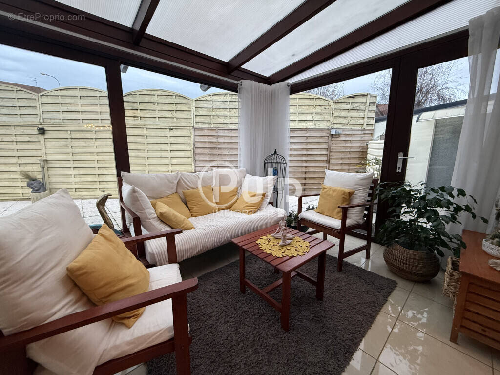 Maison à HENIN-BEAUMONT