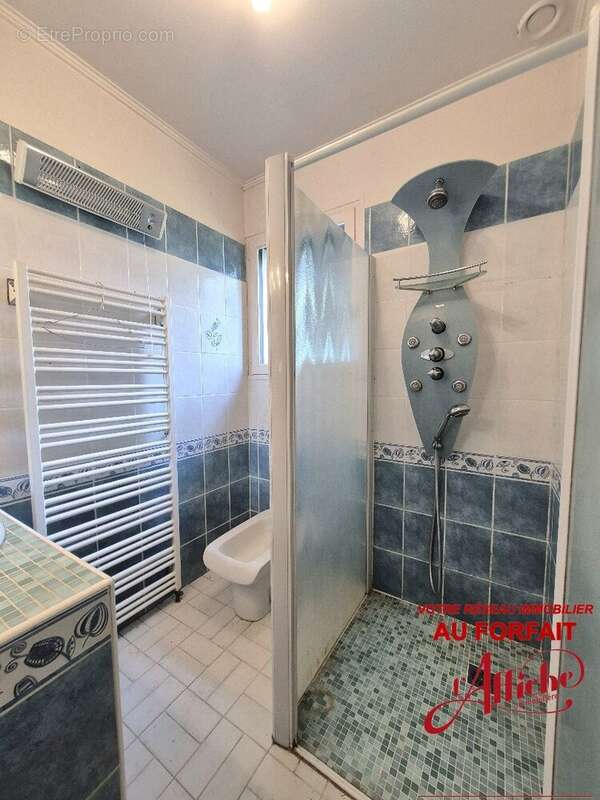 Maison à VILLEMUR-SUR-TARN