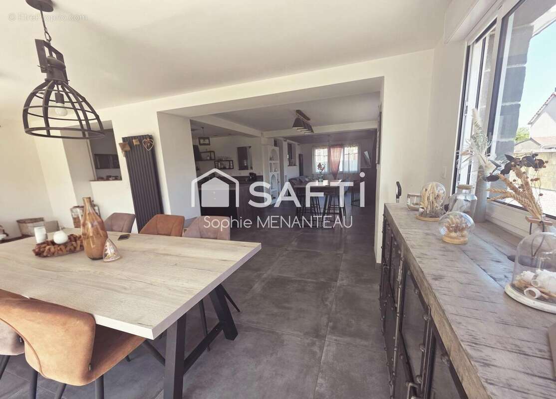 Photo 3 - Maison à BEUTIN