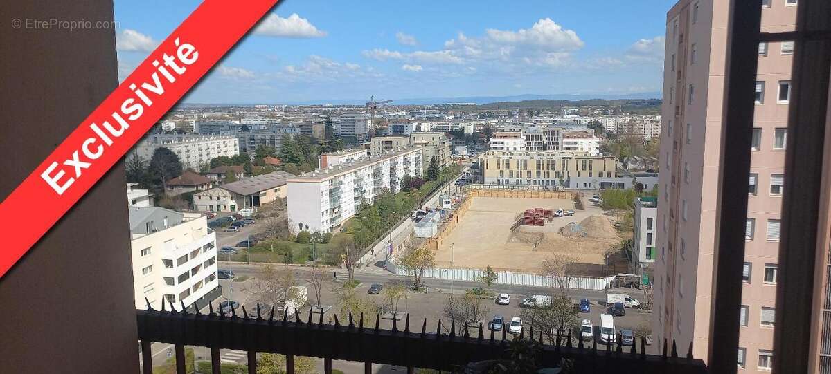   - Appartement à BRON