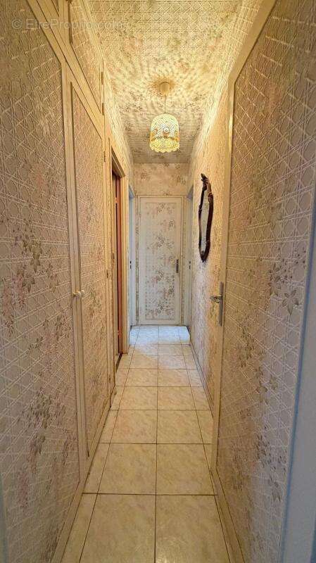 Appartement à NEUILLY-SUR-MARNE